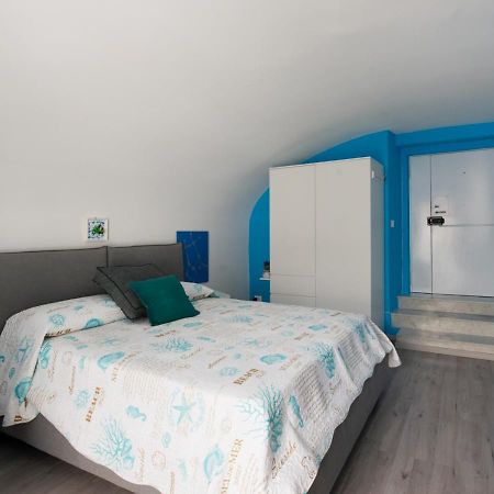 Blue Twins Holiday House نابولي المظهر الخارجي الصورة